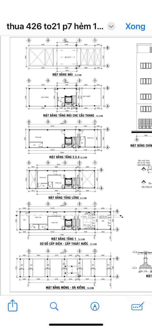 Bán lô đất siêu đẹp Dt: 84m2 khu vip Lê Quang Định, Phường 7, Bình Thạnh