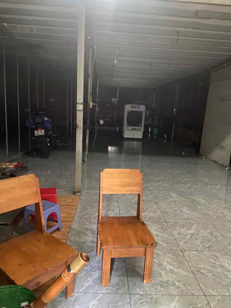 Cho thuê kho,xưởng sản xuất hẻm xe tải đường số 48 Cá Sấu Hoa Cà Hiệp Bình Chánh