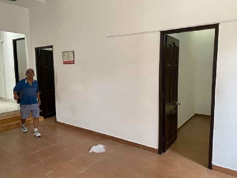 Cho thuê biệt thự khu bên sông Hiệp Bình Chánh, Quận Thủ Đức