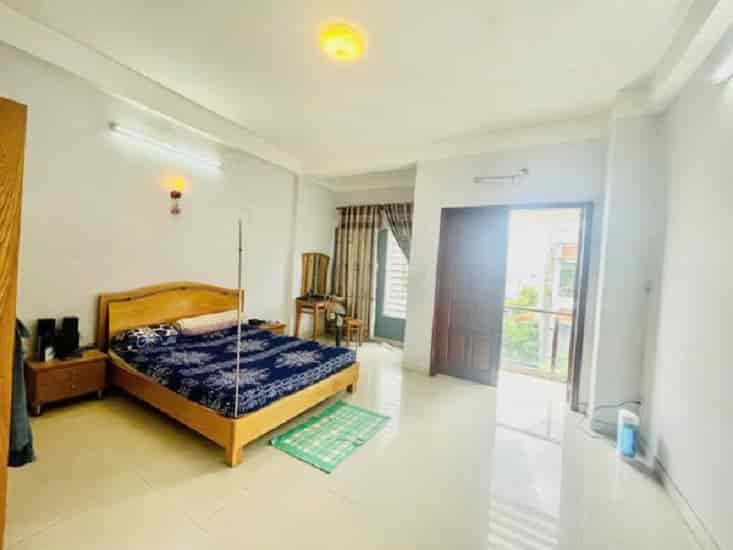 CHO THUÊ NHÀ Mặt Tiền KDC HỒNG LONG,Hiệp Bình 5MX20M, 1 TRỆT 3 LẦU, 4PN, 17TR.