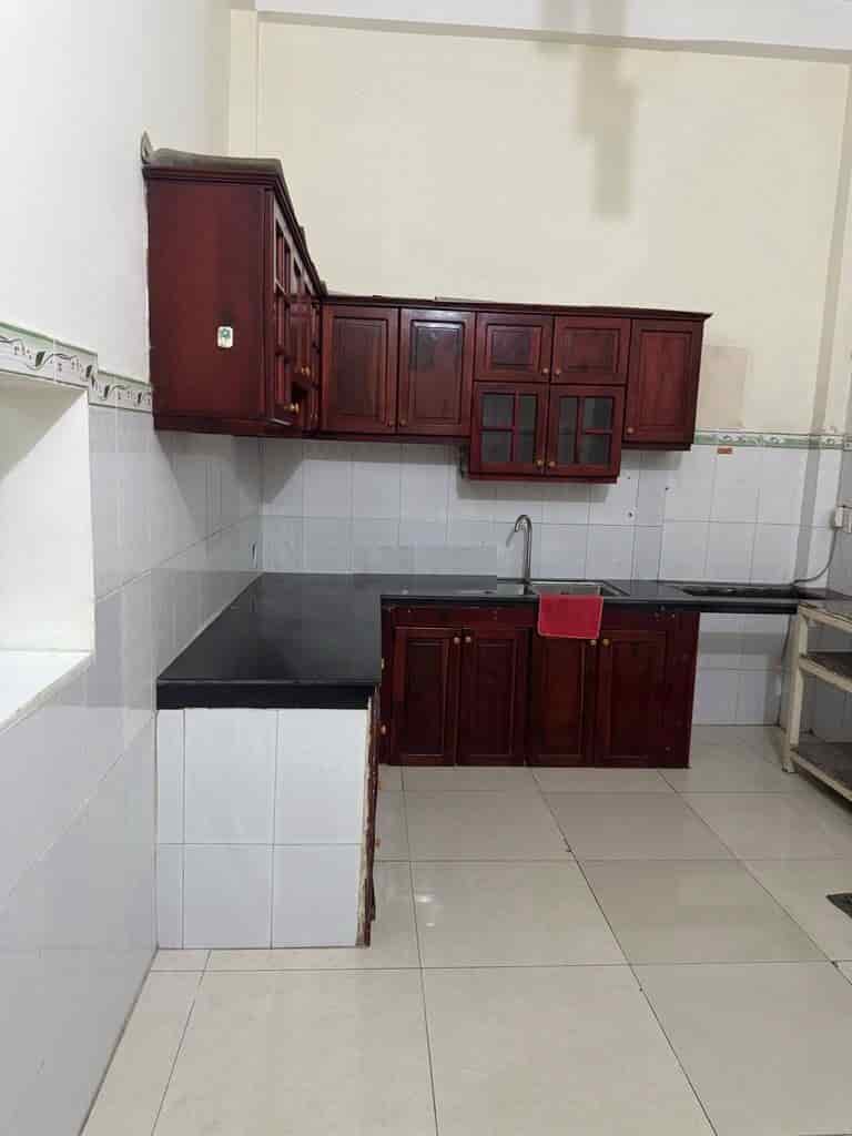 Cho thuê nhà NGUYÊN CĂN, HẺM XE HƠI đường 51 gần chợ Hiệp Bình, đường Phạm Văn Đồng