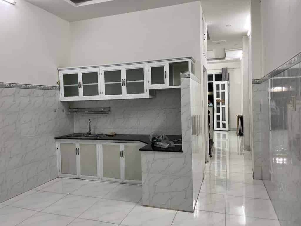 CHO THUÊ NHÀ MT ĐƯỜNG 26, KHU BÊN SÔNG, GIGAMALL, 2PN, 15TR.