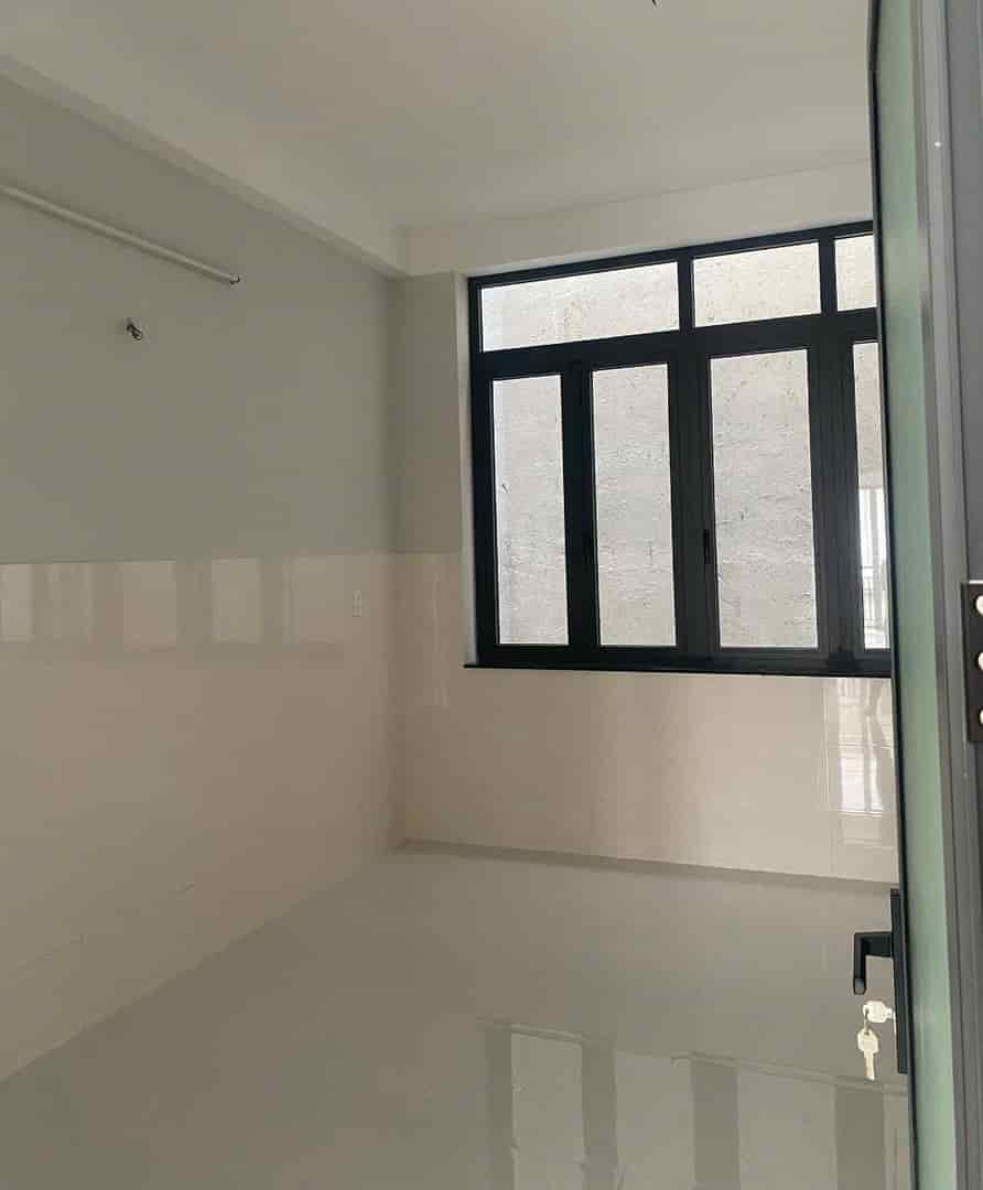 CHO THUÊ NHÀ GẦN MẦM NON SƠN CA, ĐƯỜNG 48, Hiệp Bình CHánh ,GIGAMALL,2PN 10TR.