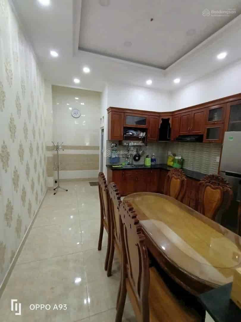 Cho thuê nhà Quận Thủ Đức . HXT đường Hiệp Bình ,P. Hiệp Bình Chánh.