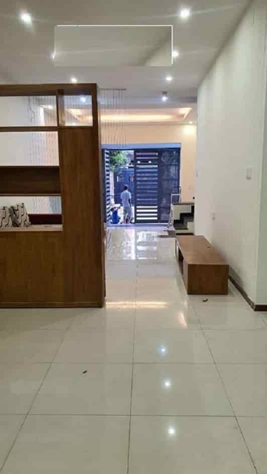 Cho thuê nhà mặt tiền khu bên sông sát bên Gigamall Hiệp Bình Thủ Đức