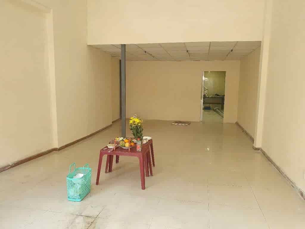 Cho thuê Nguyên căn Mặt tiền 6m Võ Duy Ninh, Bình Thạnh,chỉ 35tr/tháng
