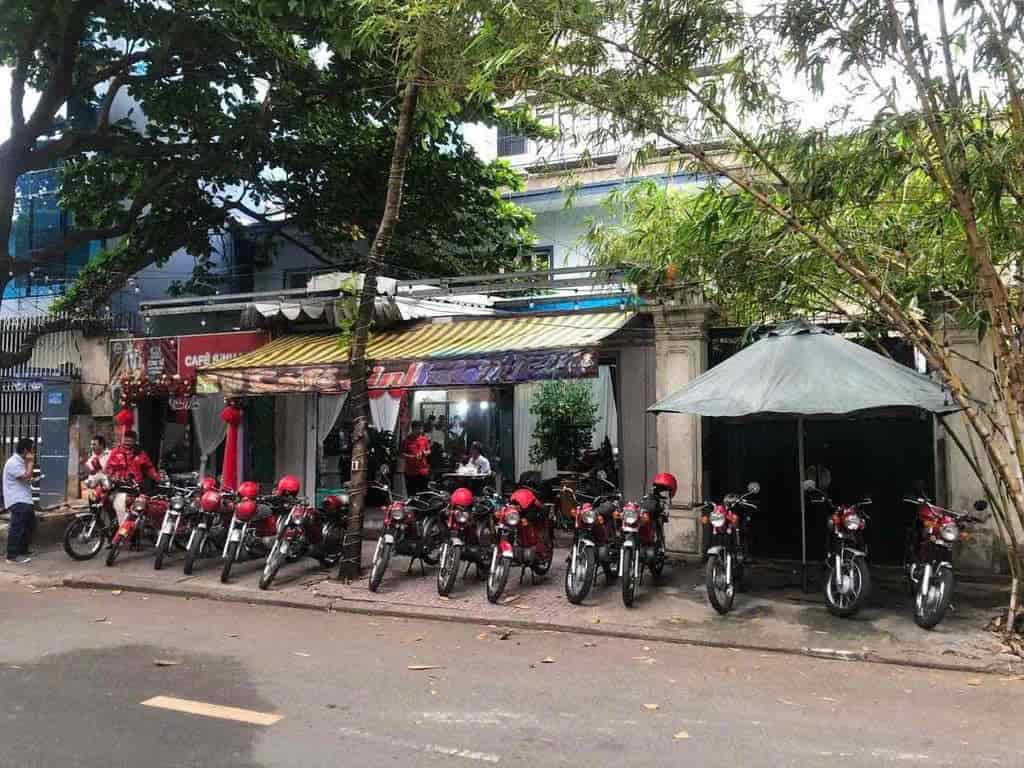 Cho thuê mặt bằng mặt tiền 10m Bửu Long, Quận 10, chỉ 31tr/tháng