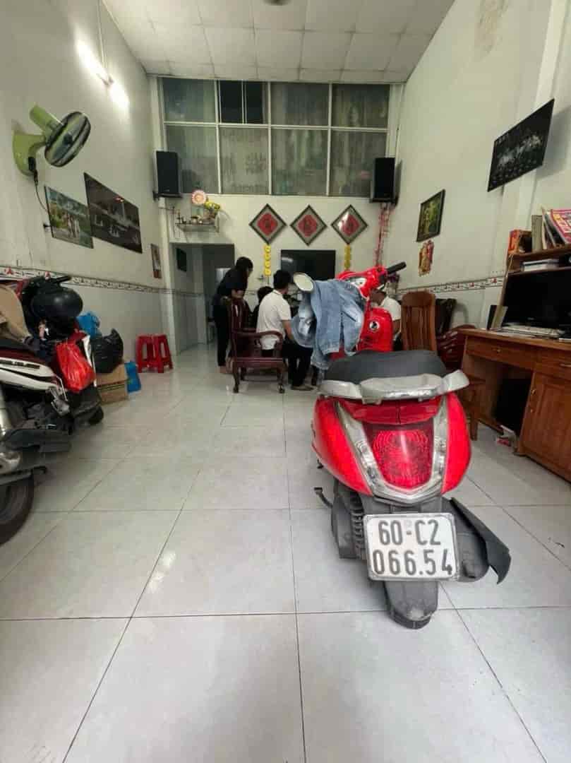 Bán nhà 62m2 Lê Trọng Tấn Sơn Kỳ Tân Phú. Sổ hồng riêng. 5tỷ100