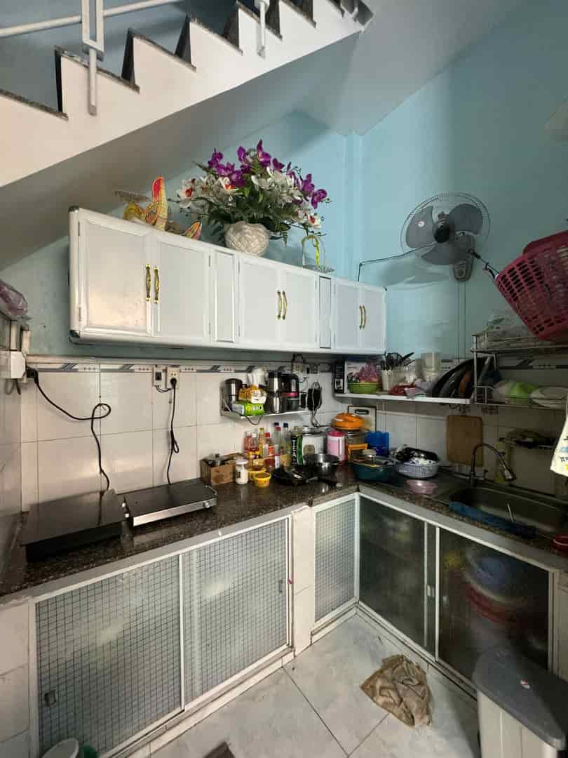 Bán nhà chủ gửi sổ riêng 2tỷ750 Nguyễn Quang Diêu.P Tân Quý. Q Tân Phú