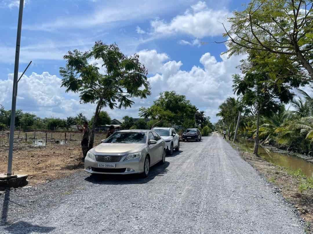 Bán lô đất vườn 500m2- làm nhà vườn- kho xưởng-xây trọ -đầu tư-gọi cho em xem đất ạ