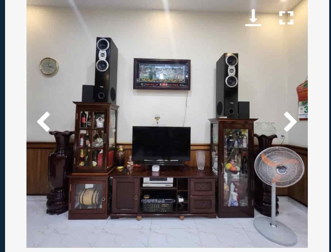 Lê Kim Lăng, Trung Tâm Cẩm lệ, nhà 2,5 tầng, đường 7,5m lề 10m, gần lê đại hành và sân bay