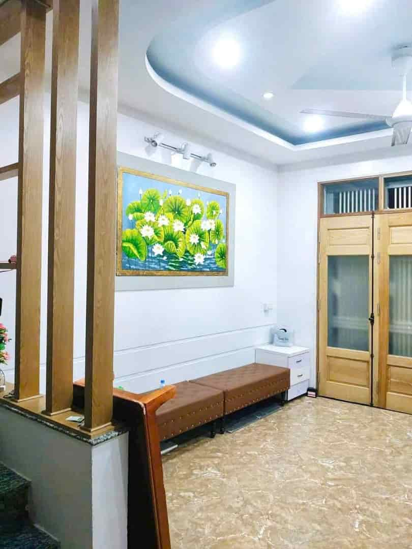 Cho Thuê nhà nguyên căn phố Xuân Đỉnh, Bắc Từ Liêm 33m x 5T  giá 13 triệu, ở nhóm, GĐ