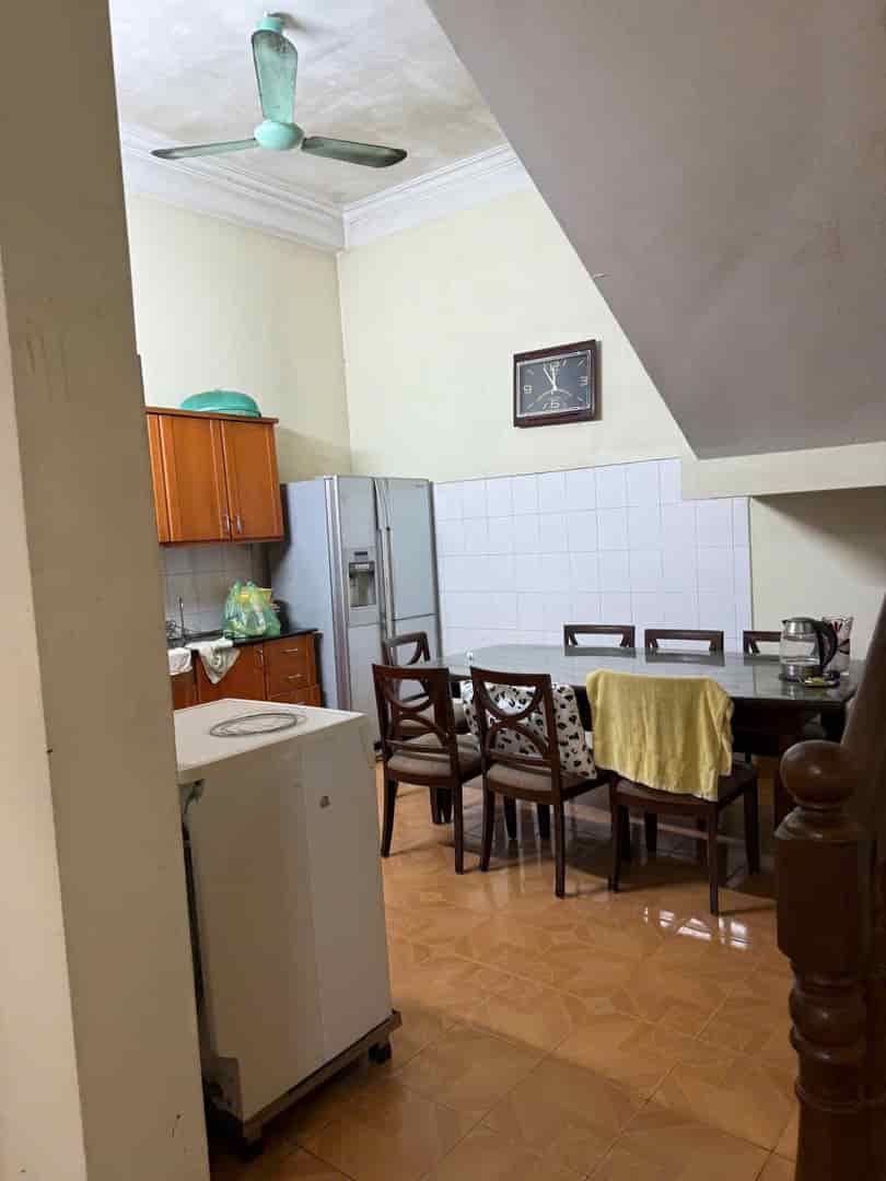 Cho thuê nhà riêng ngõ ô tô Phan Đình Giót, Thanh Xuân 55m x 4T, 5PN3VS giá 15 triệu