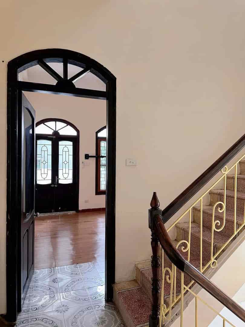 Cho thuê nhà nguyên căn ở ngõ 58 Nguyễn Khánh Toàn, Cầu Giấy 70m x 4T giá 15 triệu