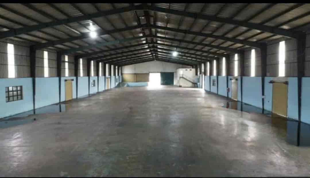 Cho Thuê Nhà Xưởng 4.900m² Tại Thuận An Bình Dương Giá 320 Triệu/Tháng Có Dock Container PCCC Đầy Đủ