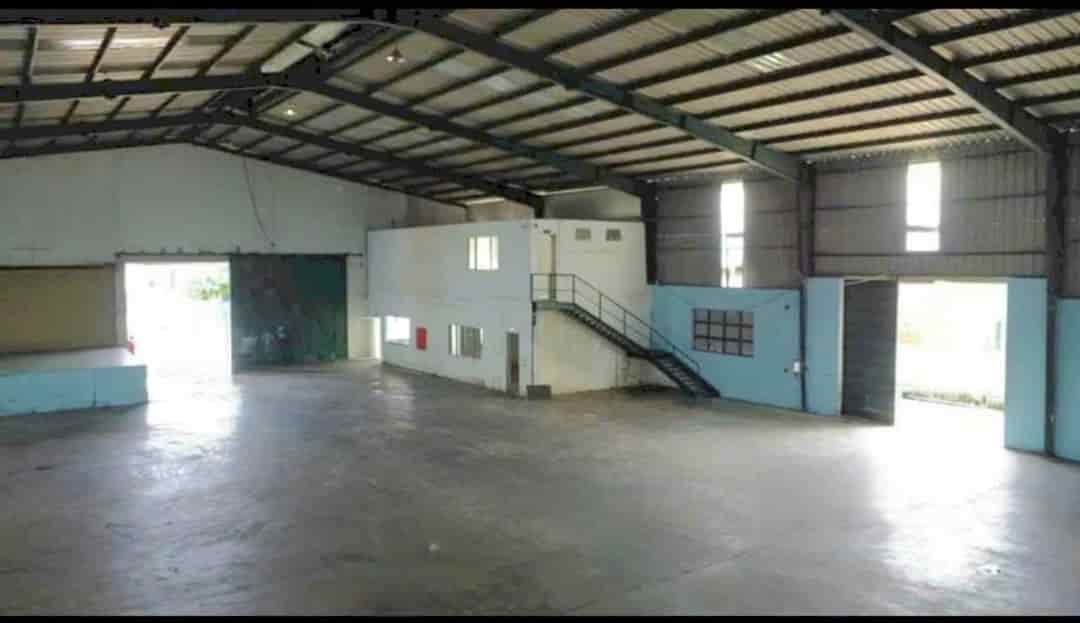 Cho Thuê Nhà Xưởng 4.900m² Tại Thuận An Bình Dương Giá 320 Triệu/Tháng Có Dock Container PCCC Đầy Đủ