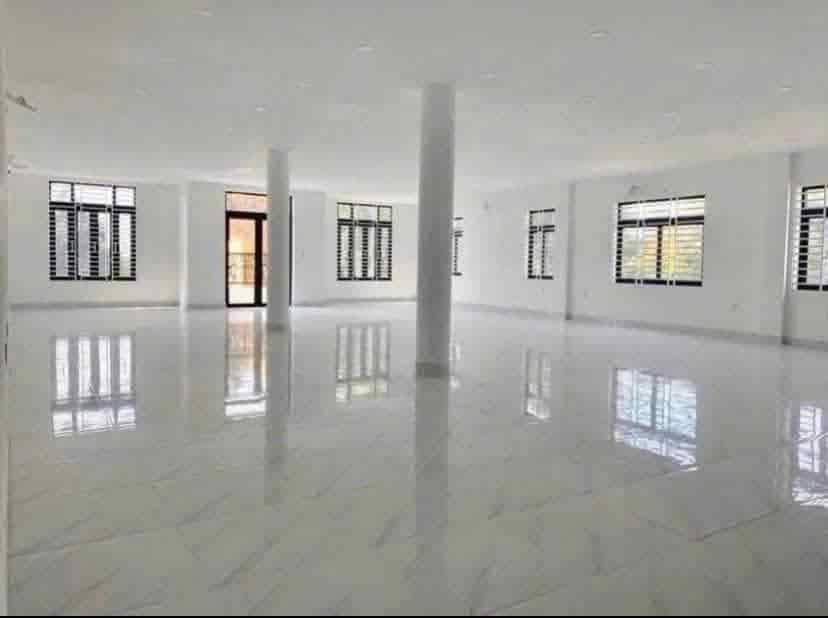 Cho thuê văn phòng 200m² Thích Quảng Đức – Trung tâm Phú Cường, Thủ Dầu Một