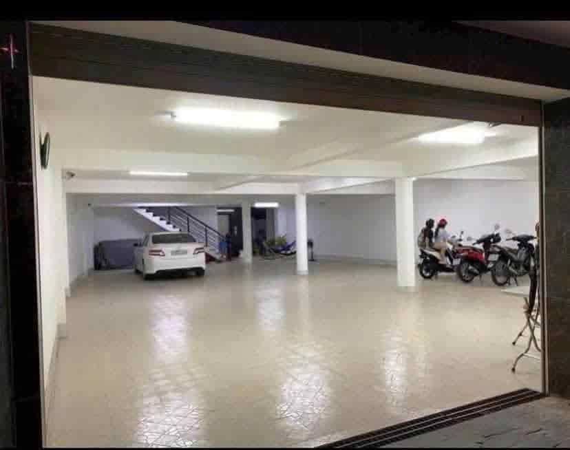 Cho thuê văn phòng 200m² Thích Quảng Đức – Trung tâm Phú Cường, Thủ Dầu Một