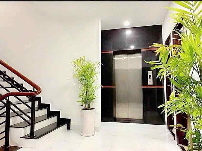 Cho thuê văn phòng 200m² Thích Quảng Đức – Trung tâm Phú Cường, Thủ Dầu Một