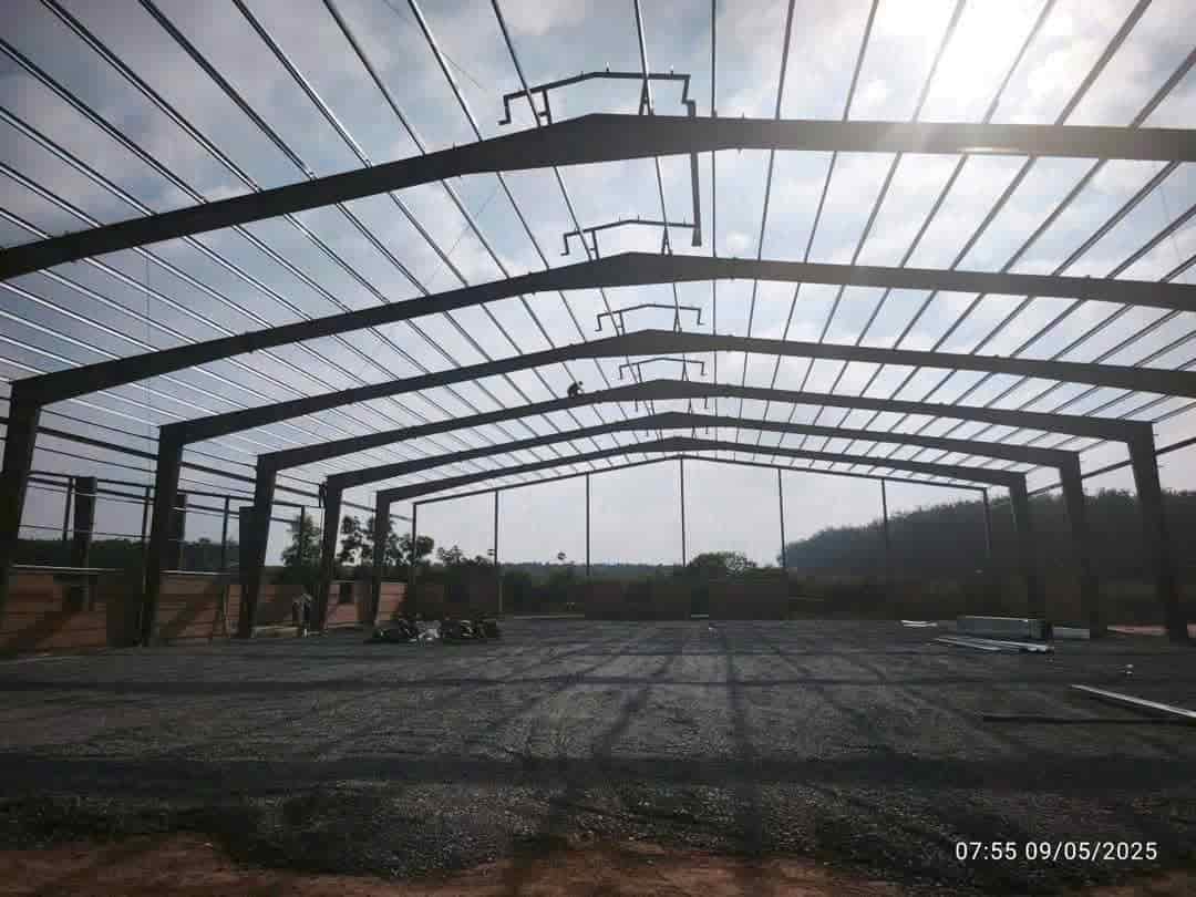 CHO THUÊ NHÀ XƯỞNG 16.260M² NGOÀI KCN ĐẤT CUỐC – TÂN UYÊN, BÌNH DƯƠNG PCCC TỰ ĐỘNG – TRẠM ĐIỆN RIÊNG