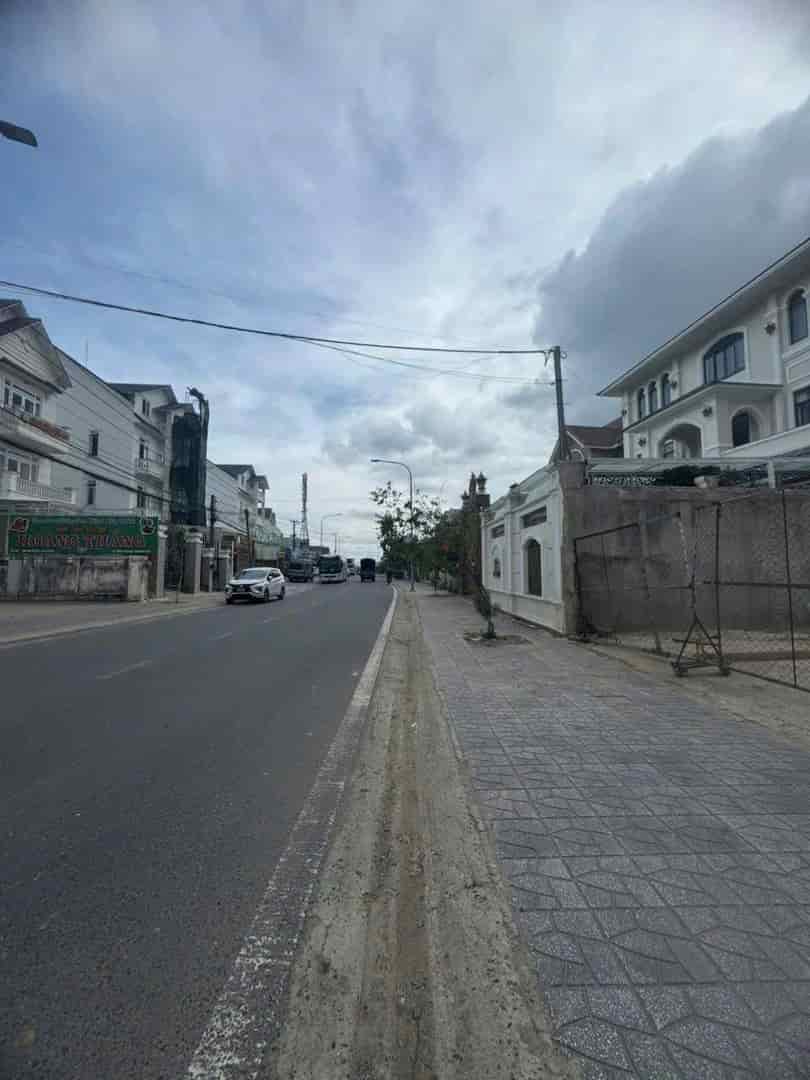 BÁN ĐẤT MẶT TIỀN ĐƯỜNG NGUYÊN TỬ LỰC, PHƯỜNG 8, ĐÀ LẠT
