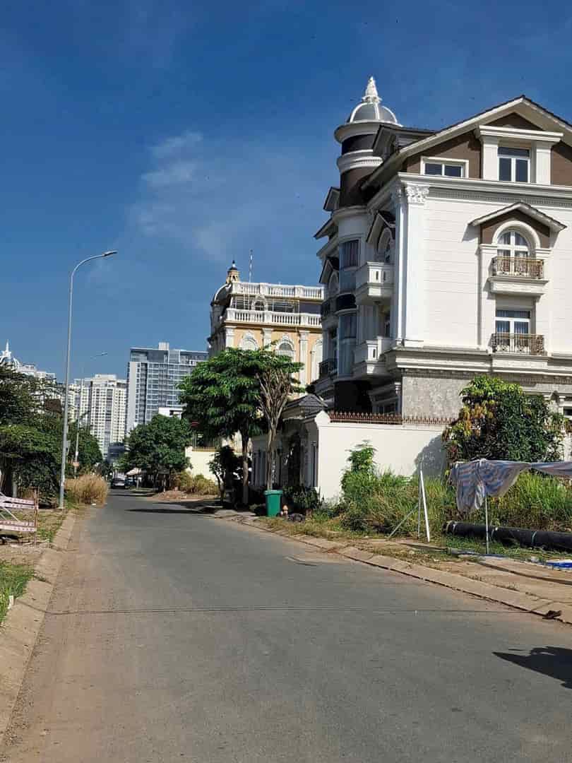 ĐẤT NỀN CAO CẤP - VỊ TRÍ KIM CƯƠNG THẠNH MỸ LỢI - TP. THỦ ĐỨC