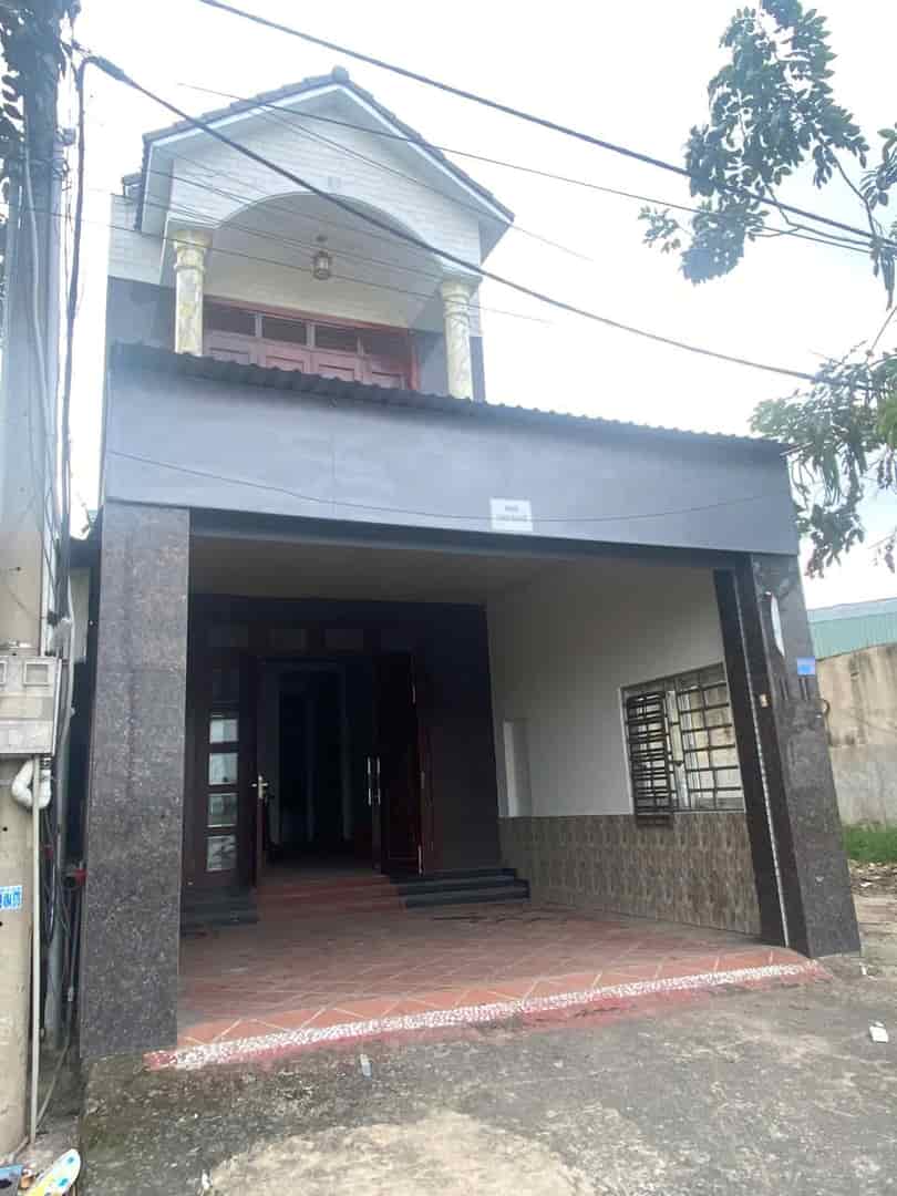 BÁN NHÀ PHÚ TÂN – TP MỚI BÌNH DƯƠNG Nay thuộc Phường Bình Dương, TP.HCM