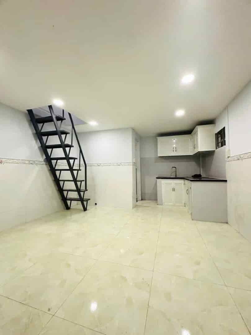 GẤP QUÁ GẤP, GiẢM 350TR, HXH, sổ Hồng riêng, DTsD 38m2, mới, Thủ Đức, chỉ 1.55ty