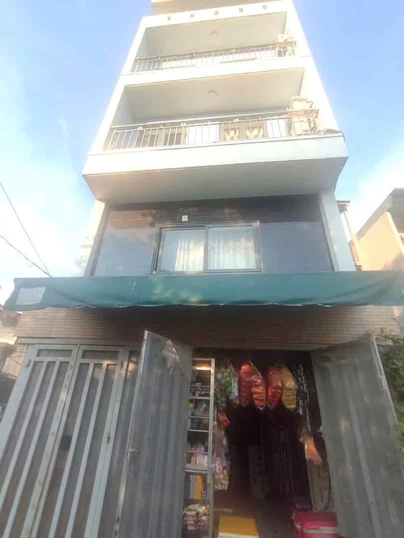 Mại Dô Mại Dô, Trung tâm Phố Tây Thảo Điền, MtKd, 5 tầng, chỉ hơn 8 tỷ