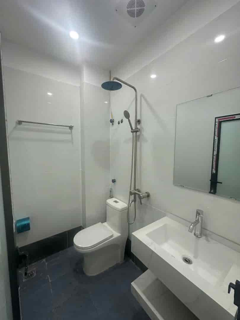 Bán nhà Văn Điển, Thanh Trì 35m2*6 tầng Thang máy, Giá 7.3 tỷ