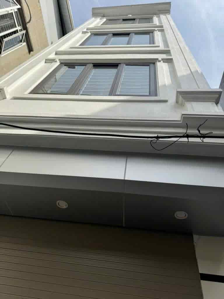 Nhà đẹp mới xây 35 4 3.5 5.1 tỷ Ngọc Hồi, Tam Hiệp, Thanh Trì