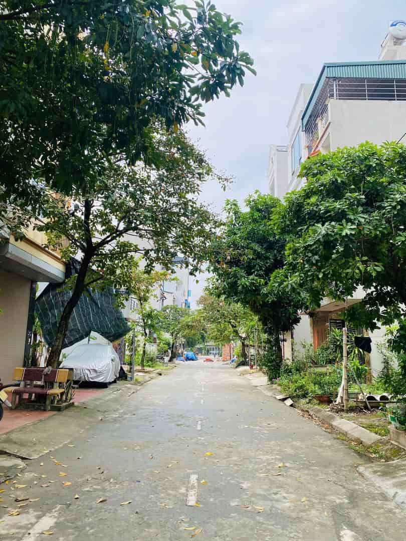 Bán 50m2 đất phân lô, ô tô tránh, Ba La, Hà Đông, Giá 9.3 tỷ