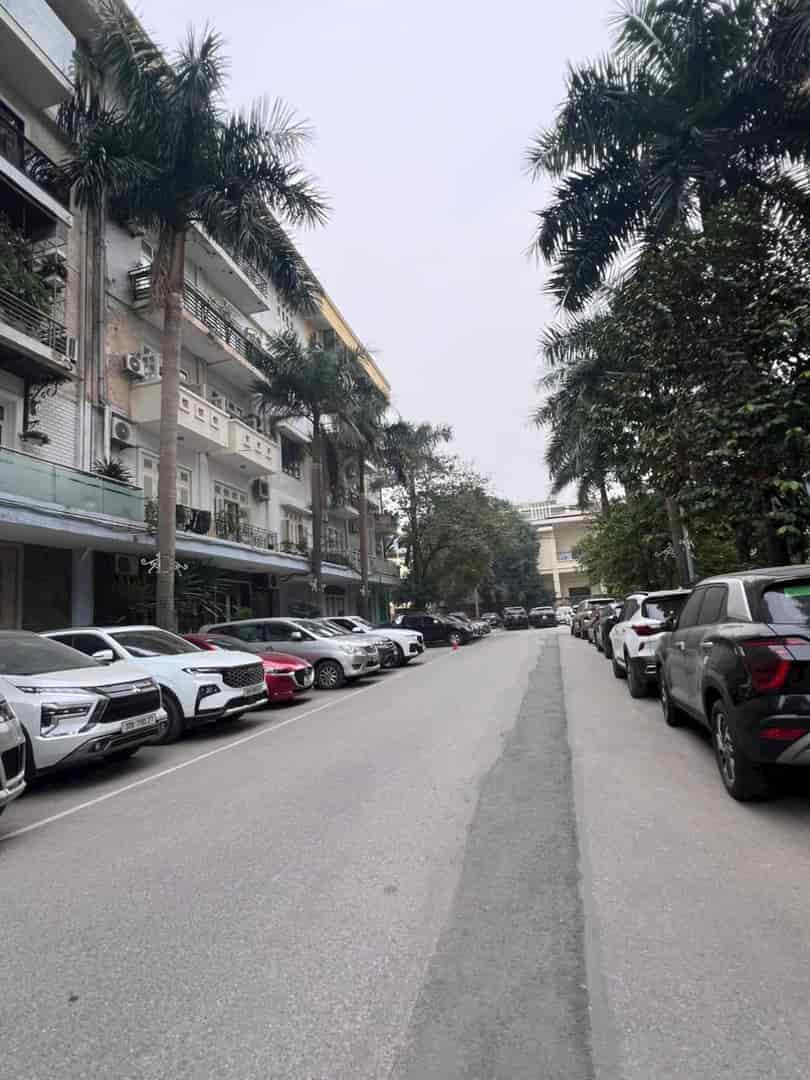 Bán Căn hộ chung cư cao cấp Đốc Ngữ, Ba Đình, Hà Nội
