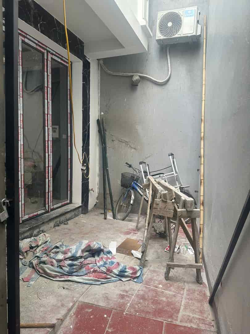 Bán nhà 5 tầng mới xây Vĩnh Quỳnh, Thanh Trì