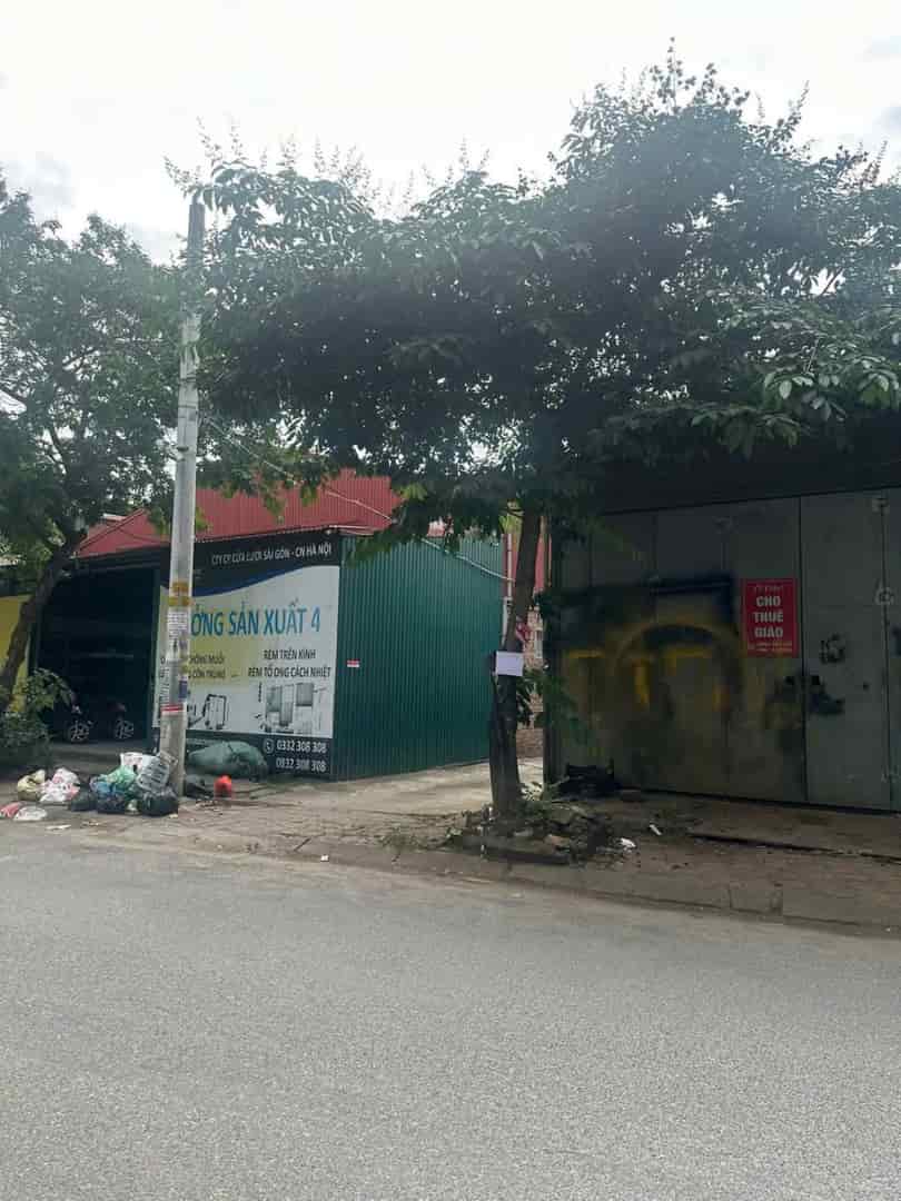 Bán nhà Vĩnh Quỳnh, Thanh Trì, ô tô đỗ cửa 42 5 4 6.5 tỷ