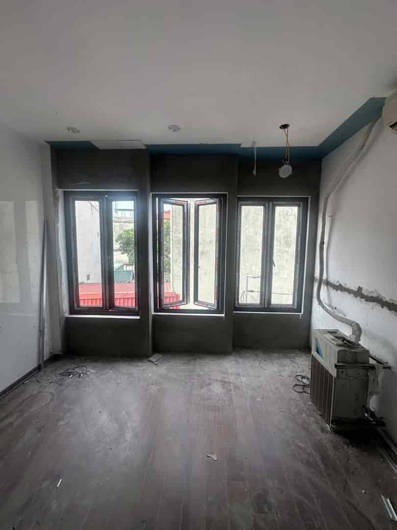 Bán nhà Vĩnh Quỳnh, Thanh Trì, ô tô đỗ cửa 42 5 4 6.5 tỷ