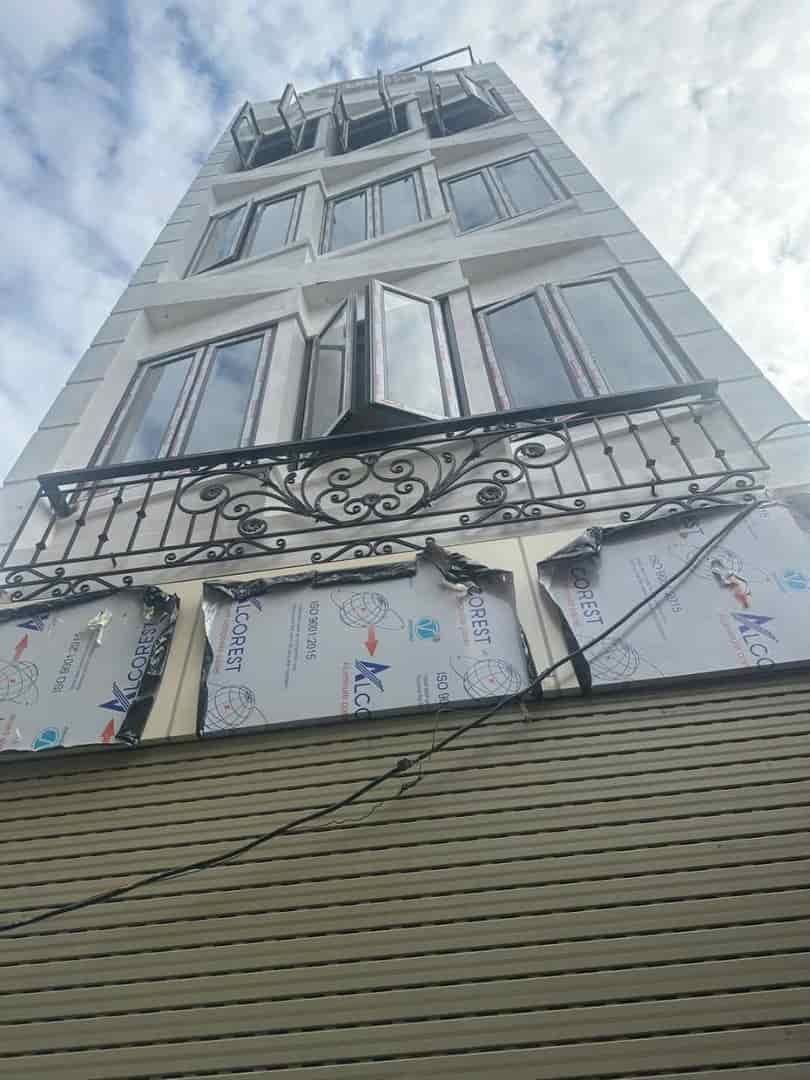 Bán nhà Vĩnh Quỳnh, Thanh Trì, ô tô đỗ cửa 42 5 4 6.5 tỷ