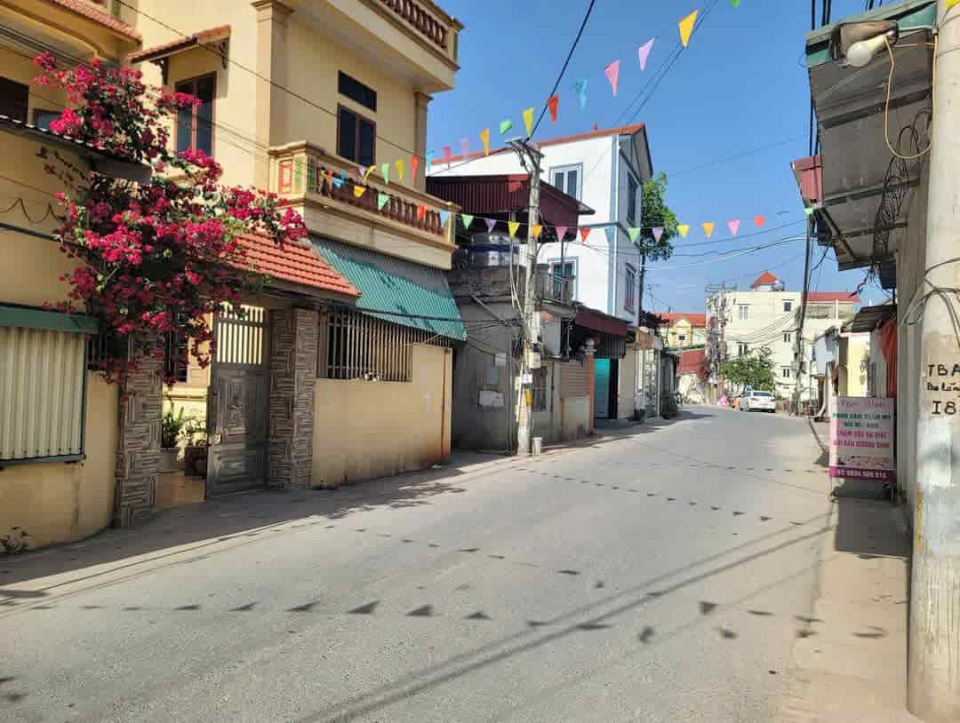 Bán Nhà 31 3.5 3 4.3 tỷ Yên Kiện, Ngọc Hồi, Thanh Trì