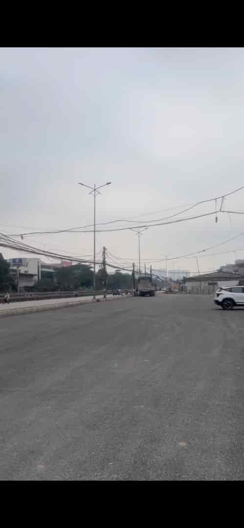 Bán 4 căn liền kề mới xây. Liên Ninh, Thanh Trì