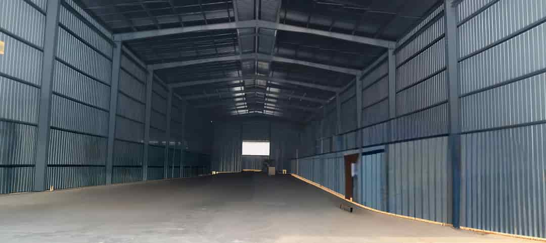 BÁN KHO XƯỞNG KHU CÔNG NGHIỆP NGỌC HỒI, THANH TRÌ