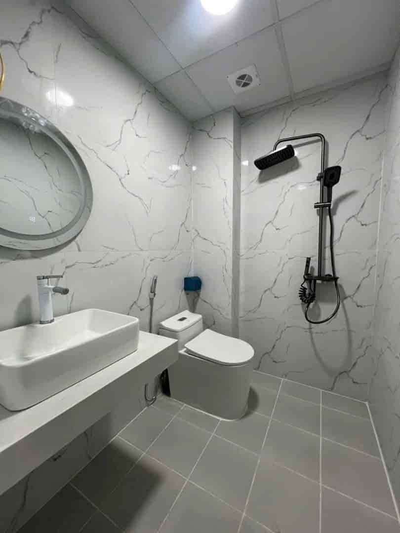 Nhà đẹp thang máy, ô tô chạy qua, Ngọc Hồi, Thanh Trì 119 4.5 5.1 13.5 tỷ