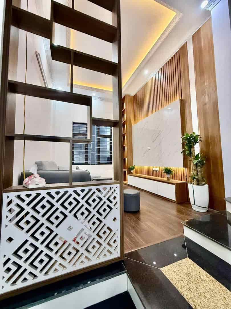Bán nhà 41 4 3.6 5.85 tỷ Huỳnh Cung, Tam Hiệp, Thanh Trì