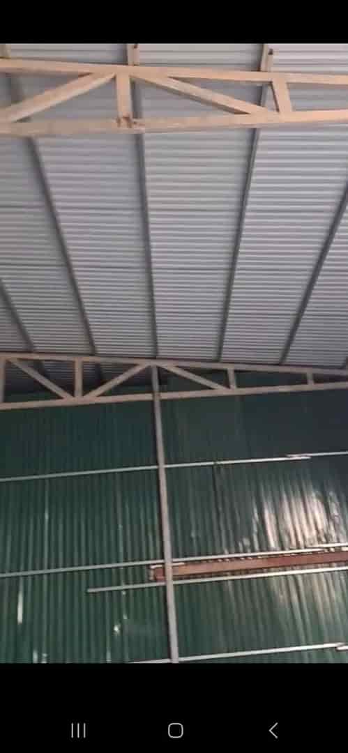 Cho thuê 300m2 kho xưởng Vĩnh Quỳnh, Thanh Trì. Giá 23 triệu/tháng