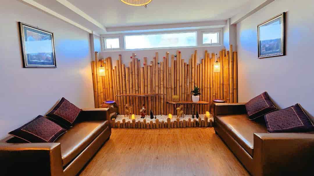 CHO THUÊ SPA KIỆT NGUYỄN CÔNG TRỨ NỘI THẤT XỊN XÒ - VÀO HOẠT ĐỘNG NGAY