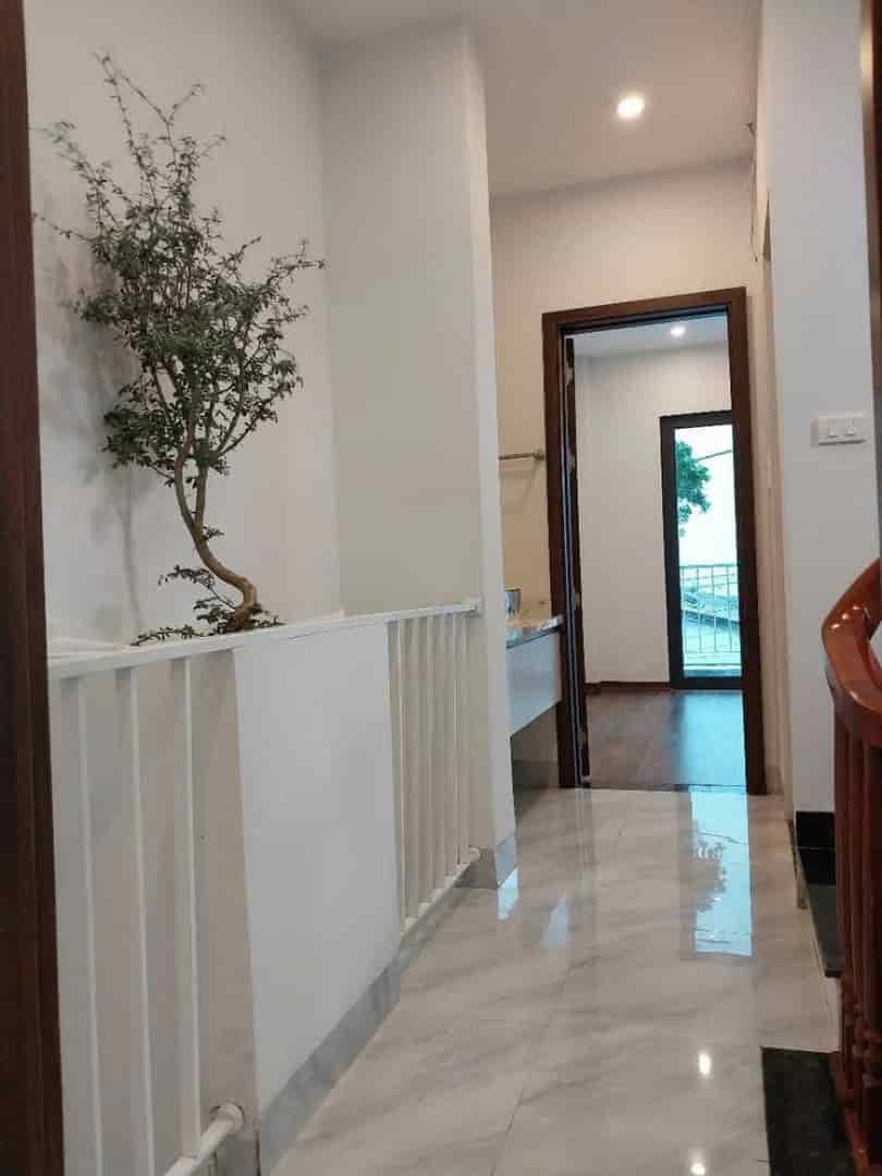 Nhà đẹp thang máy, ô tô chạy qua, Ngọc Hồi, Thanh Trì 119 4.5 5.1 13.5 tỷ