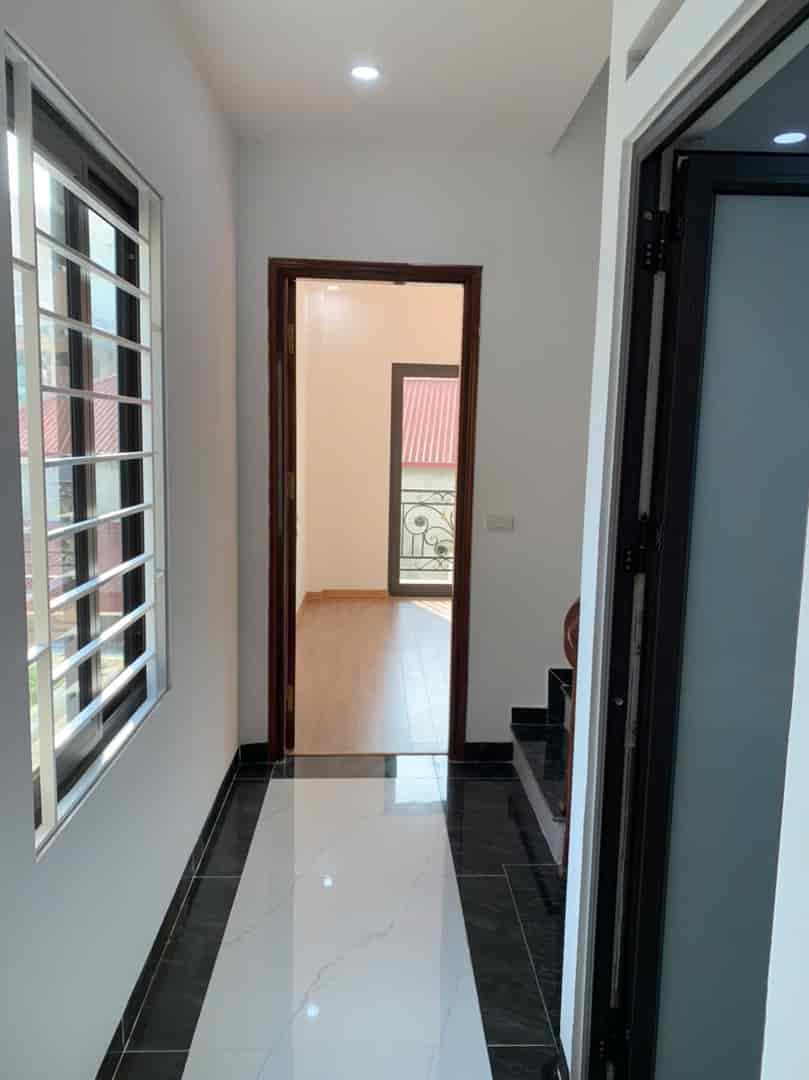 Nhà đẹp, ô tô đỗ cửa, Ngọc Hồi, Thanh Trì 44 3.8 6.5 tỷ