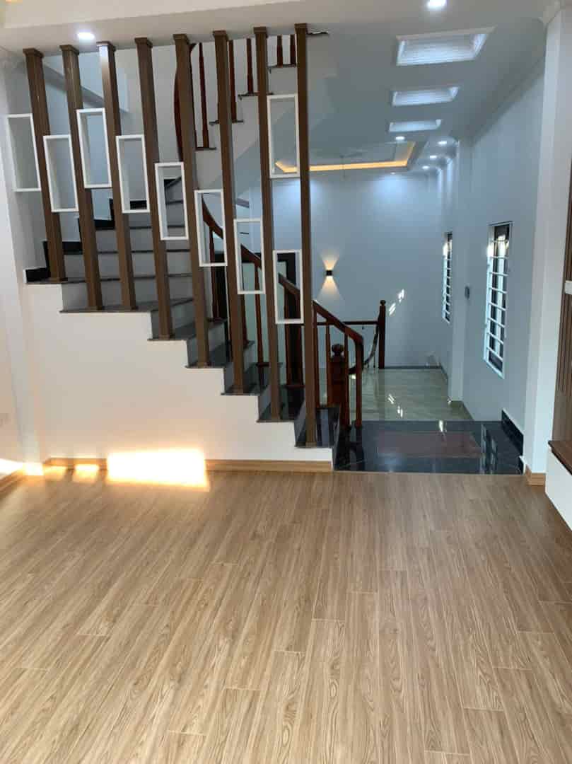 Nhà đẹp, ô tô đỗ cửa, Ngọc Hồi, Thanh Trì 44 3.8 6.5 tỷ