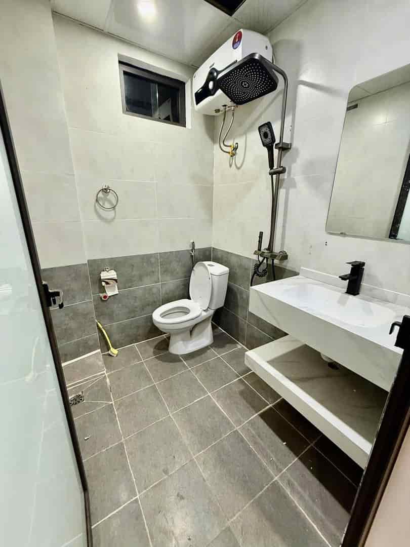 Bán nhà Huỳnh Cung,Tam Hiệp, Thanh Trì, 41m2*4 tầng, Giá 5.85 tỷ