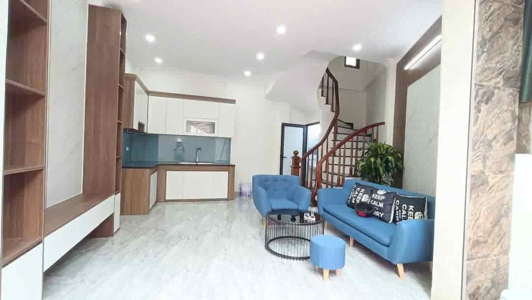 Bán nhà Cổ Điển 30 5 4.6 4.95 tỷ Thanh Trì