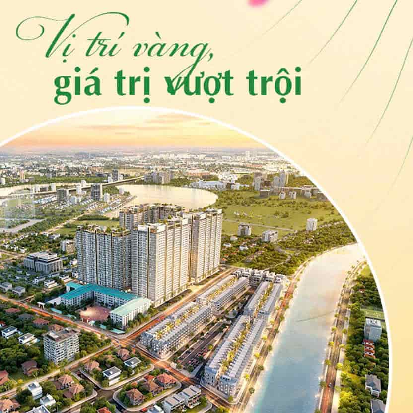 Hanoi Melody Residences, quỹ căn cuối cùng, cơ hội vàng không thể bỏ lỡ